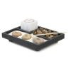 Live Love Laugh Desktop Zen Garden Set